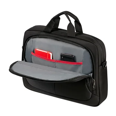 SAMSONITE Portfölj GUARDIT 3.0 17,3" Svart SAMSONITE Portfölj GUARDIT 3.0 17,3" Svart