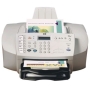 HP HP Fax 1220 XI – bläckpatroner och papper