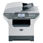 BROTHER BROTHER DCP 8060 - toner en accessoires