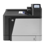 HP HP Color LaserJet Enterprise M 855 dn - Toner und Papier