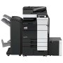 DEVELOP DEVELOP Ineo Plus 659 - toner och papper