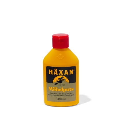 Häxan Häxan Huonekalujen kiillotusaine 200 ml