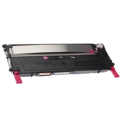 inkClub Tonerkassett, erstatter Samsung CLT-M4092S, magenta, 1.000 sider TSU160 Modsvarer: CLT-M4092S