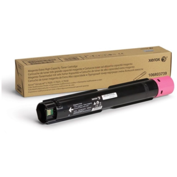 VersaLink C7020/7030 Magenta Toner Extra Hi cap.16.5K