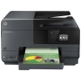 HP HP OfficeJet Pro 8615 e-All-in-One – Druckerpatronen und Papier