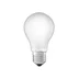 Matt glödlampa normal 935lm E27 75W