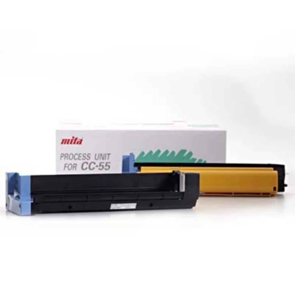 Processing unit
