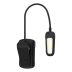 Ansmann LED Boklampa Clip