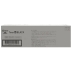 370AA000 Toner svart