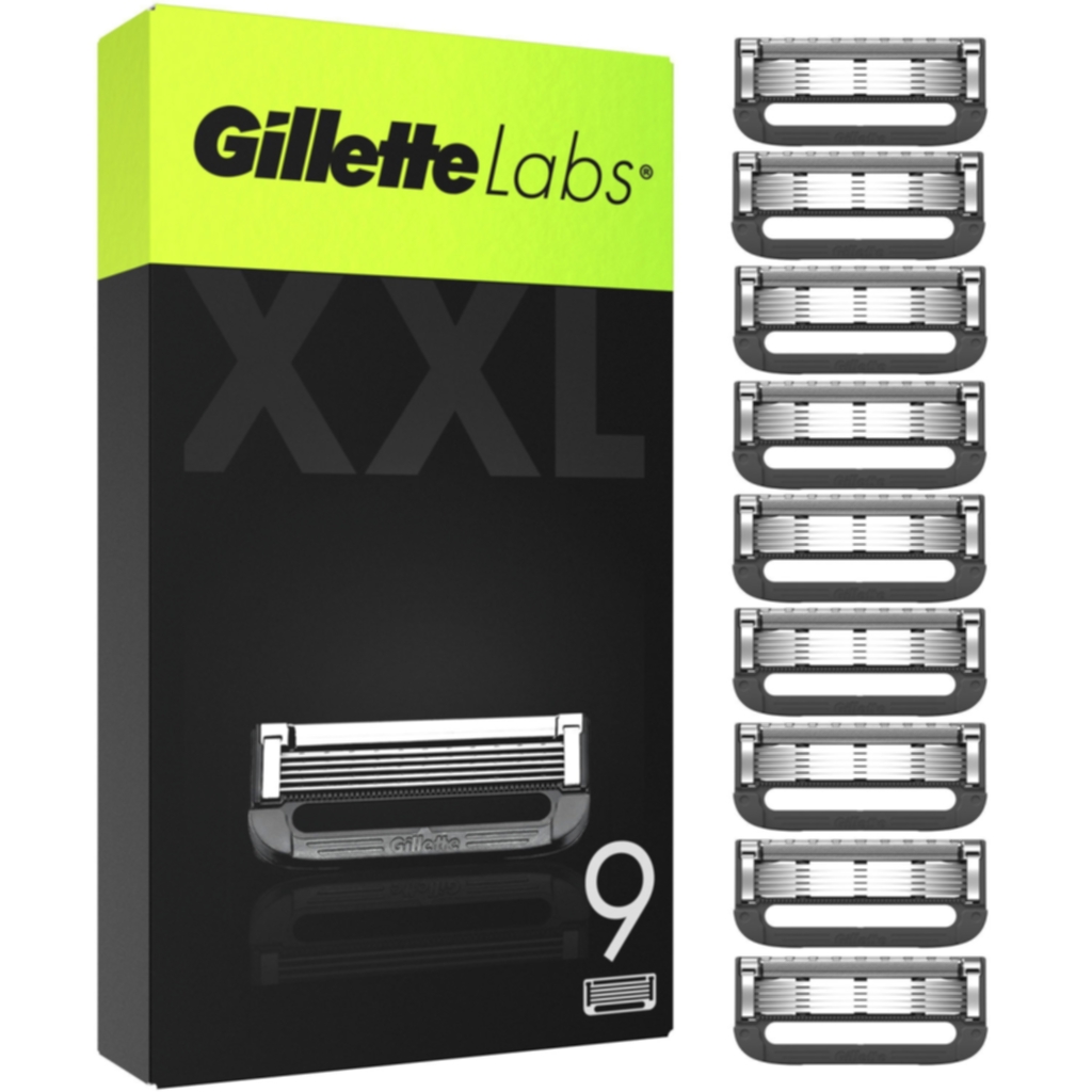 Bilde av Labs Razor Blade Refill 9pcs