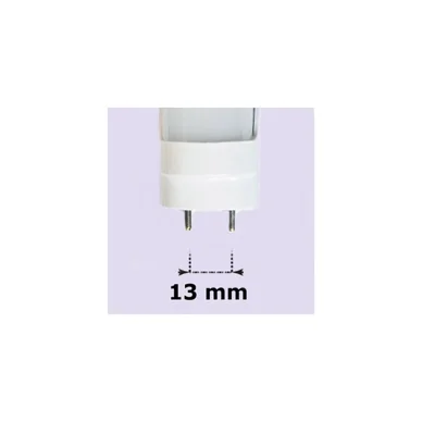 Ledvance T8 LED lysrör 900lm 5,1W/840 (15W) 440mm Ledvance T8 LED lysrör 900lm 5,1W/840 (15W) 440mm