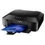 CANON CANON Pixma MG 6400 Series – bläckpatroner och papper