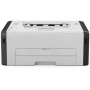 RICOH RICOH SP 220 Nw - toner och papper