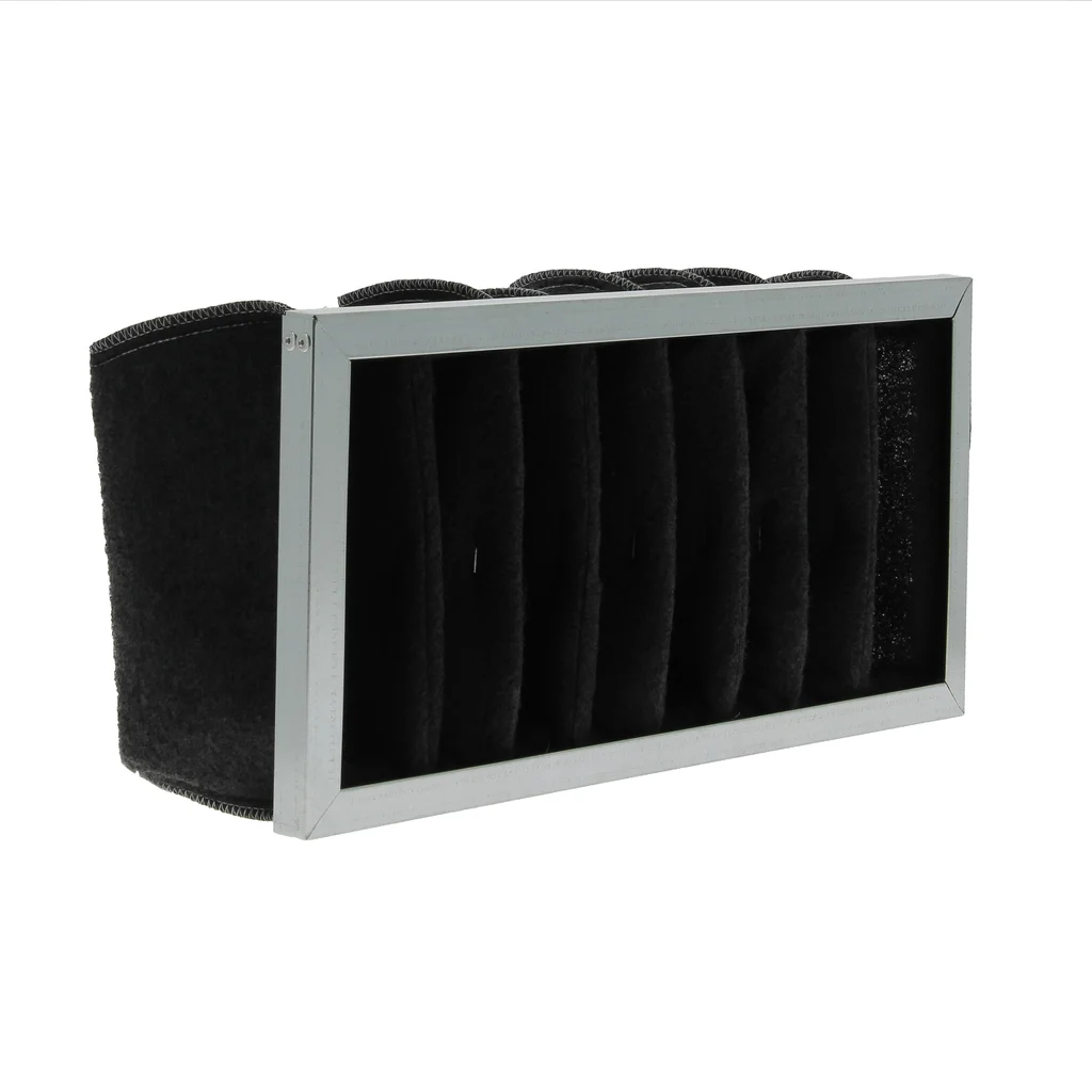 Enervent LTR 3 Pollenfilter med kol 8P