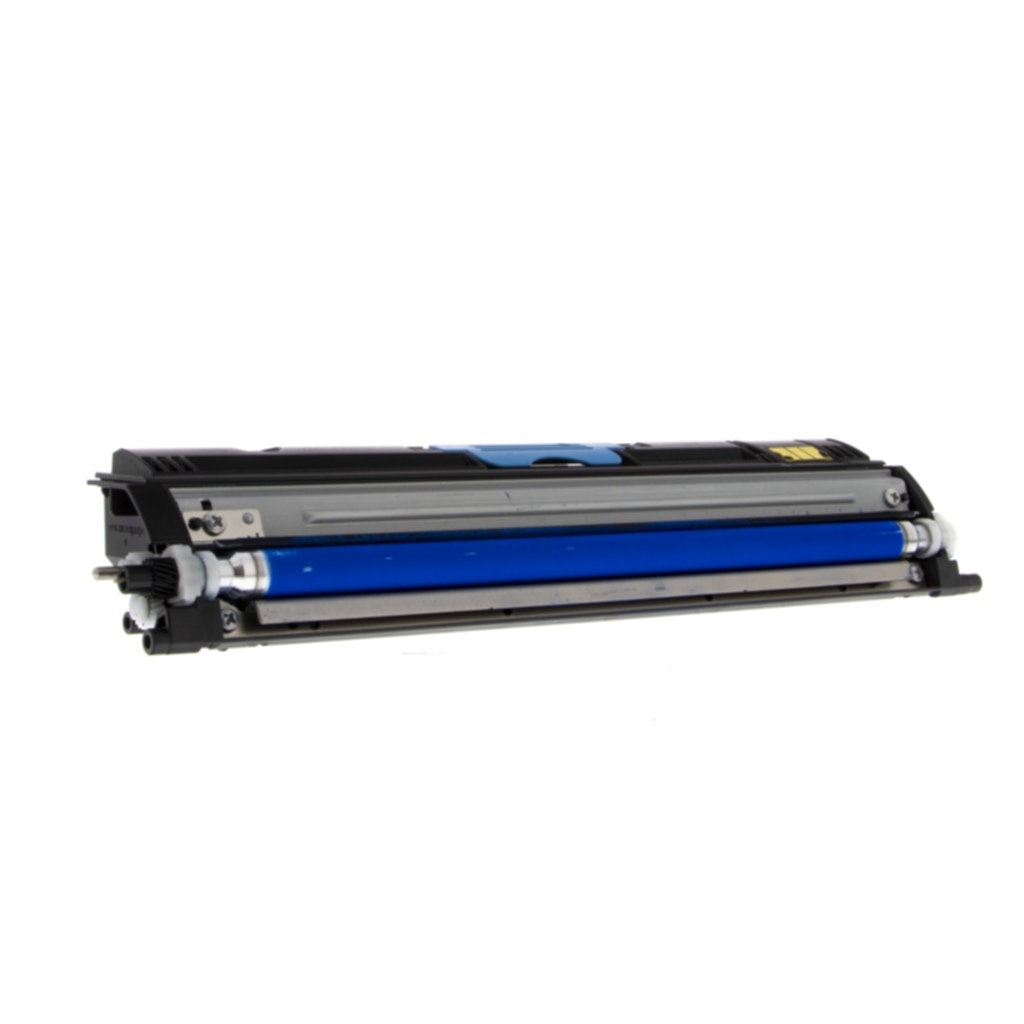WL Tonerkassett cyan QMC1600C Tilsvarer: A0V30HH