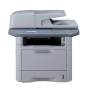 SAMSUNG SAMSUNG SCX 4833FD - toner och papper SAMSUNG SAMSUNG SCX 4833FD - toner och papper