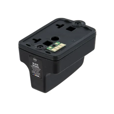 inkClub Blækpatron, erstatter HP 363, sort, 1.200 sider (34 ml) MHA650 Modsvarer: C8721