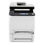 RICOH RICOH SP C 250 SFw - toner och papper RICOH RICOH SP C 250 SFw - toner och papper