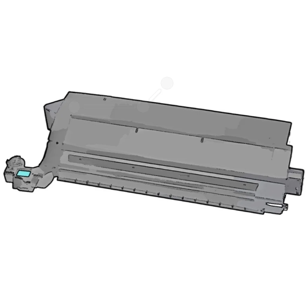 Tonerkassett cyan 14.000 sidor