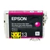 T0713 EPSON T0713 Bläckpatron Magenta