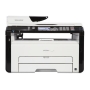 RICOH RICOH SP 210 Series - toner och papper