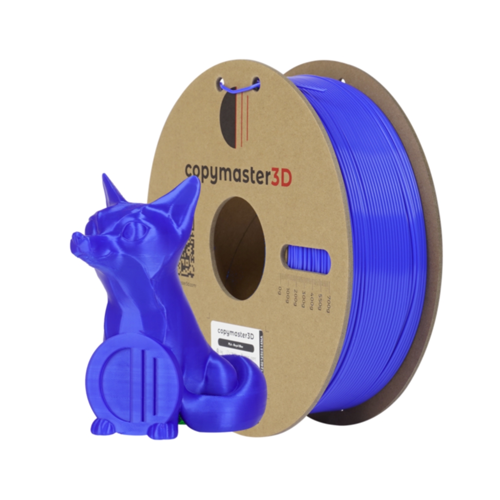 Copymaster3D PLA - Royal Blue - 1.75mm - 1kg