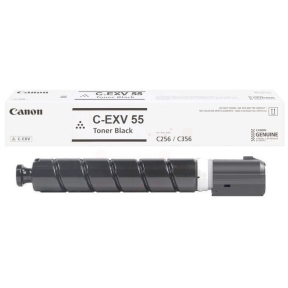 CANON C-EXV 55 Tonerkassette schwarz