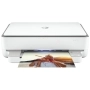 HP HP Envy 6132 e – bläckpatroner och papper