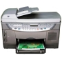 HP HP Digital Copier Printer 410 – bläckpatroner och papper
