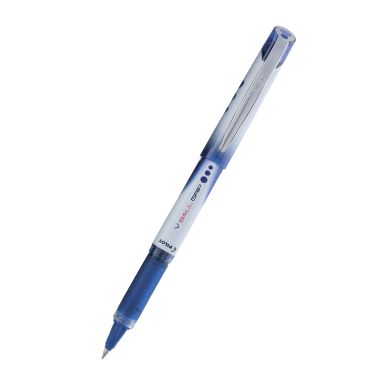   alt Tintenkugelschreiber V-Ball Grip 0,7 blau
