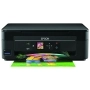 EPSON EPSON Expression Home XP-342 – blekkpatroner og papir EPSON EPSON Expression Home XP-342 – blekkpatroner og papir