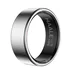 HAALE II Smart Ring - Brushed Silver 12