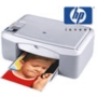 HP HP PSC 1110 Series – Druckerpatronen und Papier