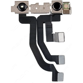 Frontkameramontering för iPhone X