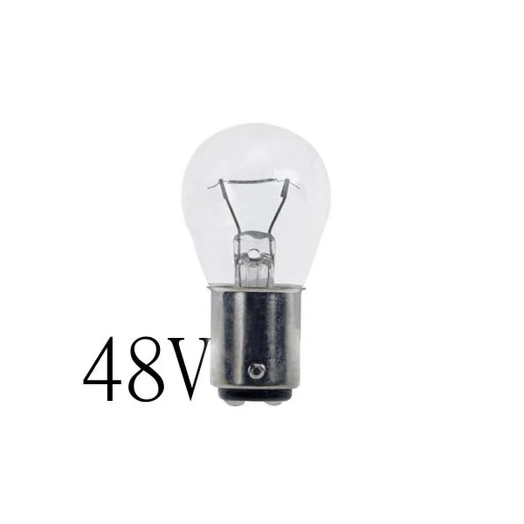 Bosma trucklampa Bay15d 25/10W 48V
