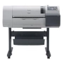 CANON CANON ImagePROGRAF W6400P – bläckpatroner och papper