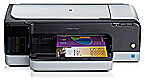 HP HP OfficeJet Pro K8600 – bläckpatroner och papper