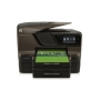 HP HP OfficeJet Pro 8600 Premium e-All-in-One – Tintenpatronen und Papier