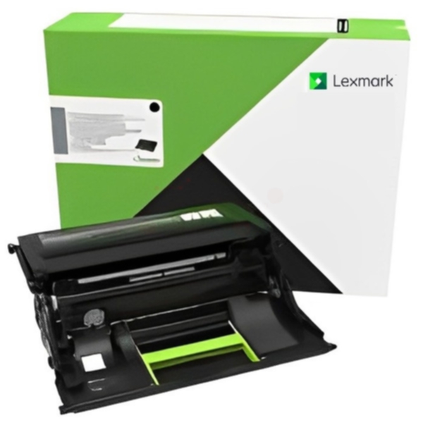 Lexmark Valse, 150 000 sider 58D0Z0E Tilsvarer: N/A