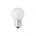 Matt glödlampa klot 150lm E27 15W