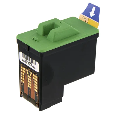 Bläckpatron, ersätter Lexmark 26, 3-färg, 275 sidor (3x5 ml)
