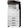 SAMSUNG SAMSUNG MultiXpress C 9251 - toner och papper