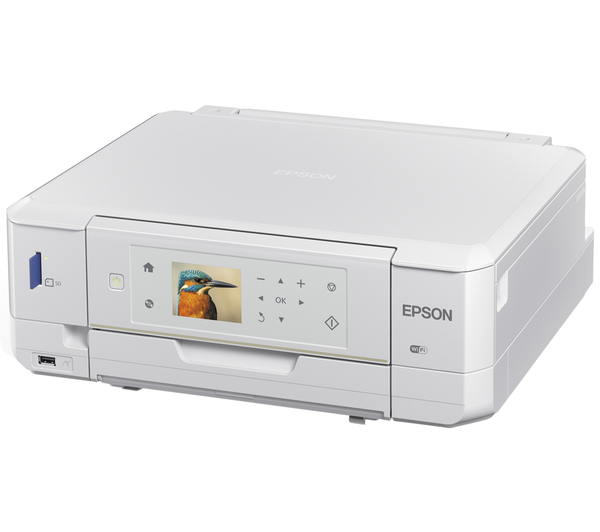 EPSON EPSON Expression Premium XP-625 – inkt en papier
