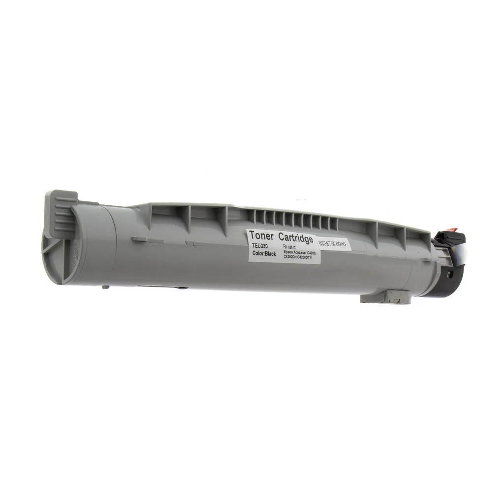Tonerkassett, ersätter Epson S050245, svart, 10.000 sidor