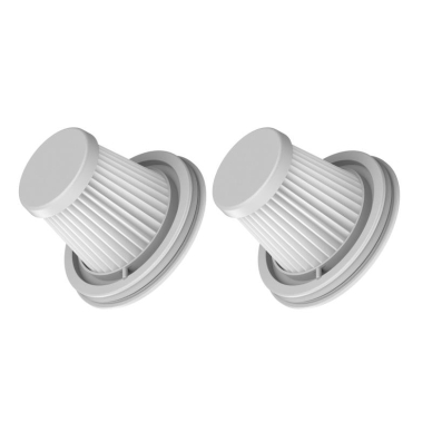 Xiaomi alt Xiaomi Mi Vacuum Cleaner Mini HEPA-filter (2-Pack)