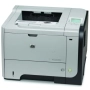 HP HP LaserJet P 3010 Series - toner och papper