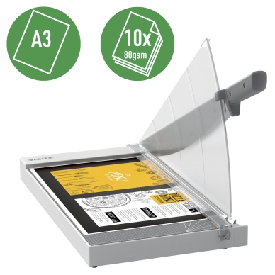Leitz Precision Home Office skæremaskine A3