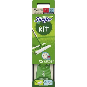 Swiffer Sweeper Starter Kit moppe