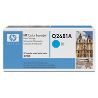 HP 311A Toner cyaan