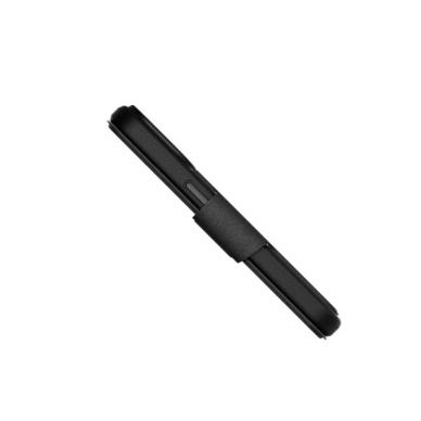 Evo Lite Tegnebog iPhone 15 Pro, Sort